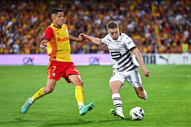 Pronostic Rennes Montpellier : Analyse, cotes et prono du match de Ligue 1