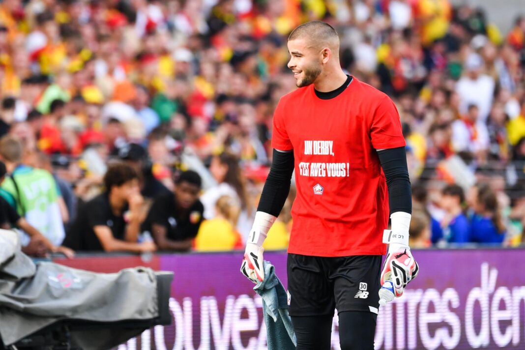 Lucas Chevalier, Lamine Yamal et Bradley Barcola : Les rois du chambrage à jamais !