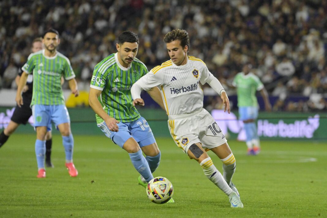 MLS : Ruiqi Puig brille en finale de conférence malgré une blessure aux ligaments !