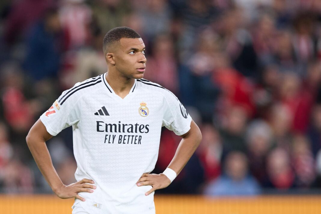 Real Madrid : Kylian Mbappé ne se sent « pas concerné » par l’enquête pour viol en Suède