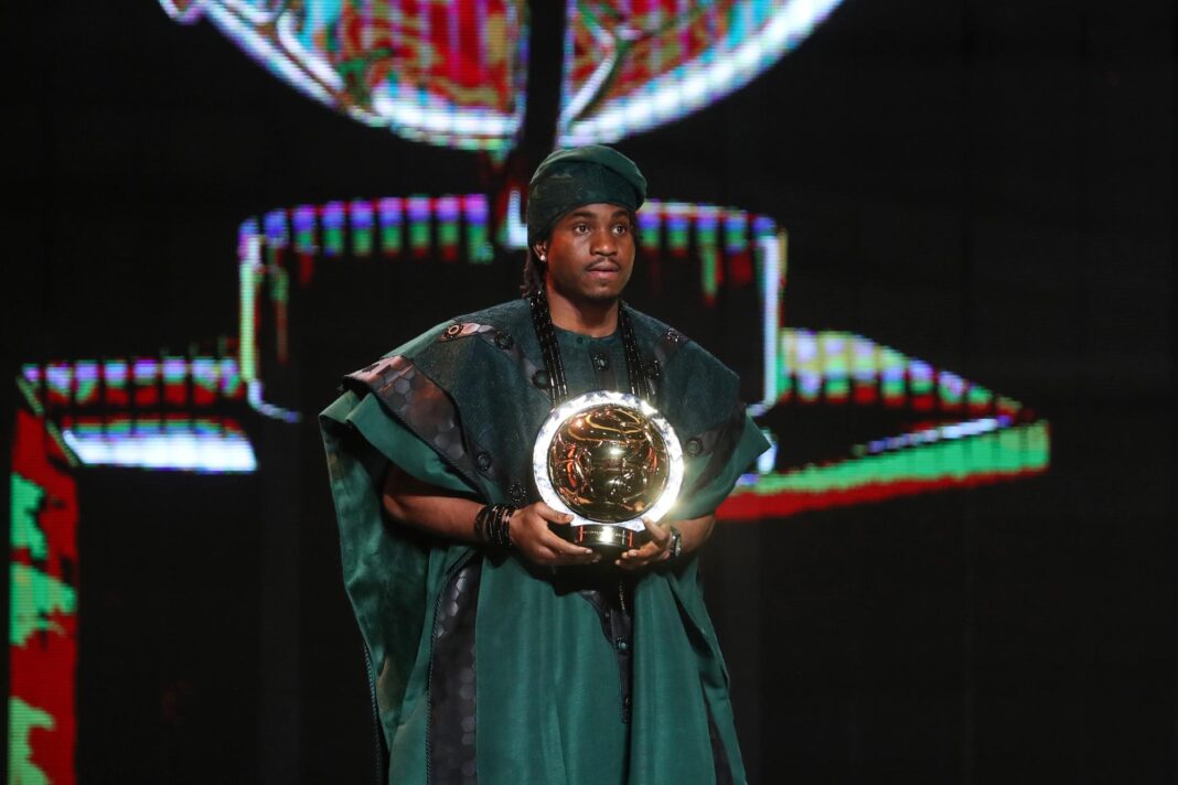 Ademola Lookman et Barbra Banda désignés ballon d’or africain