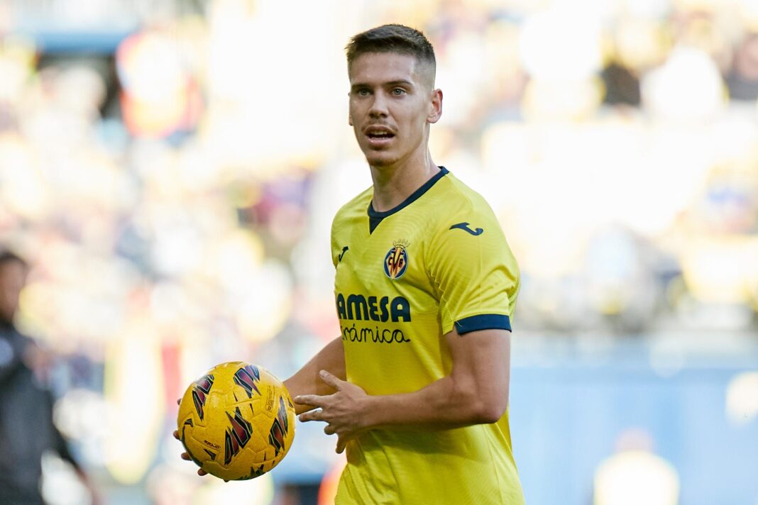 Juan Foyth, le héros argentin, fait son grand retour à Villarreal après une année d’absence !
