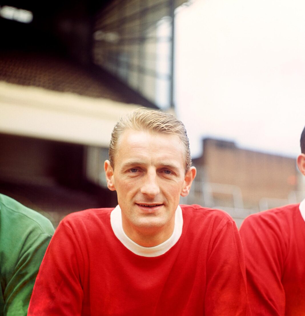 L’Angleterre en deuil : un héros du Mondial 1966 nous quitte