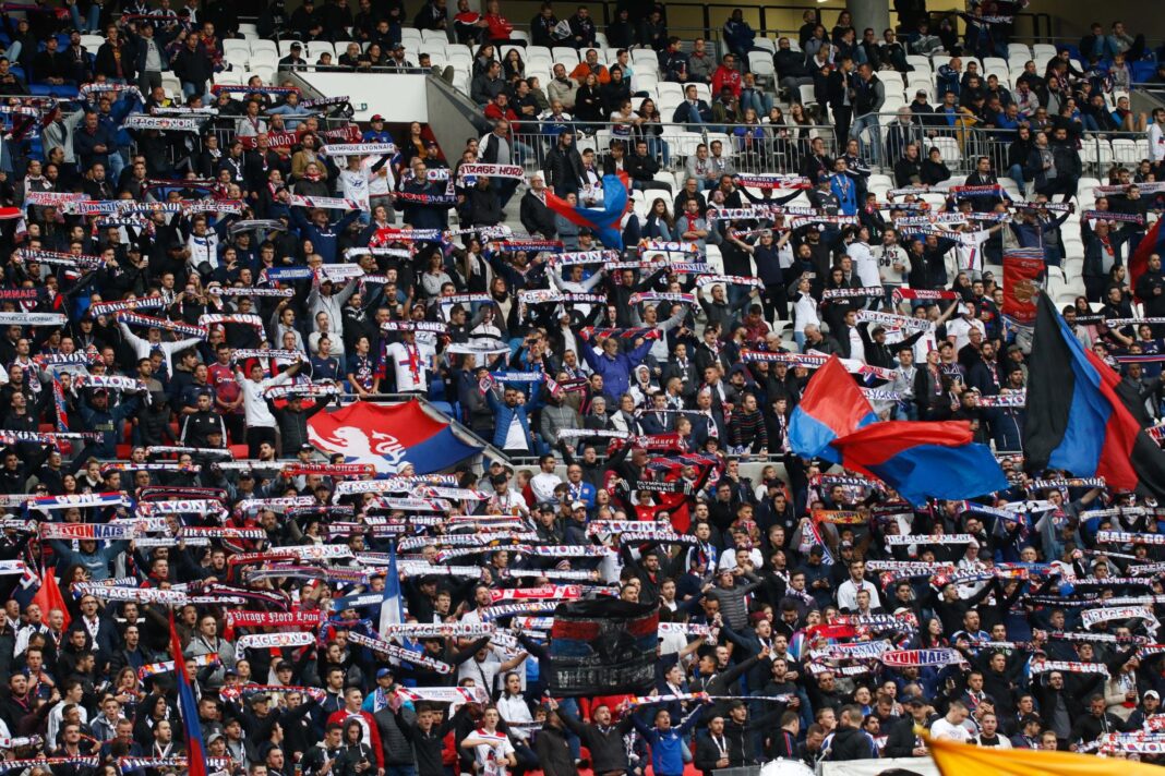 Les fans de Lyon se mobilisent pour soutenir Pierre Sage !