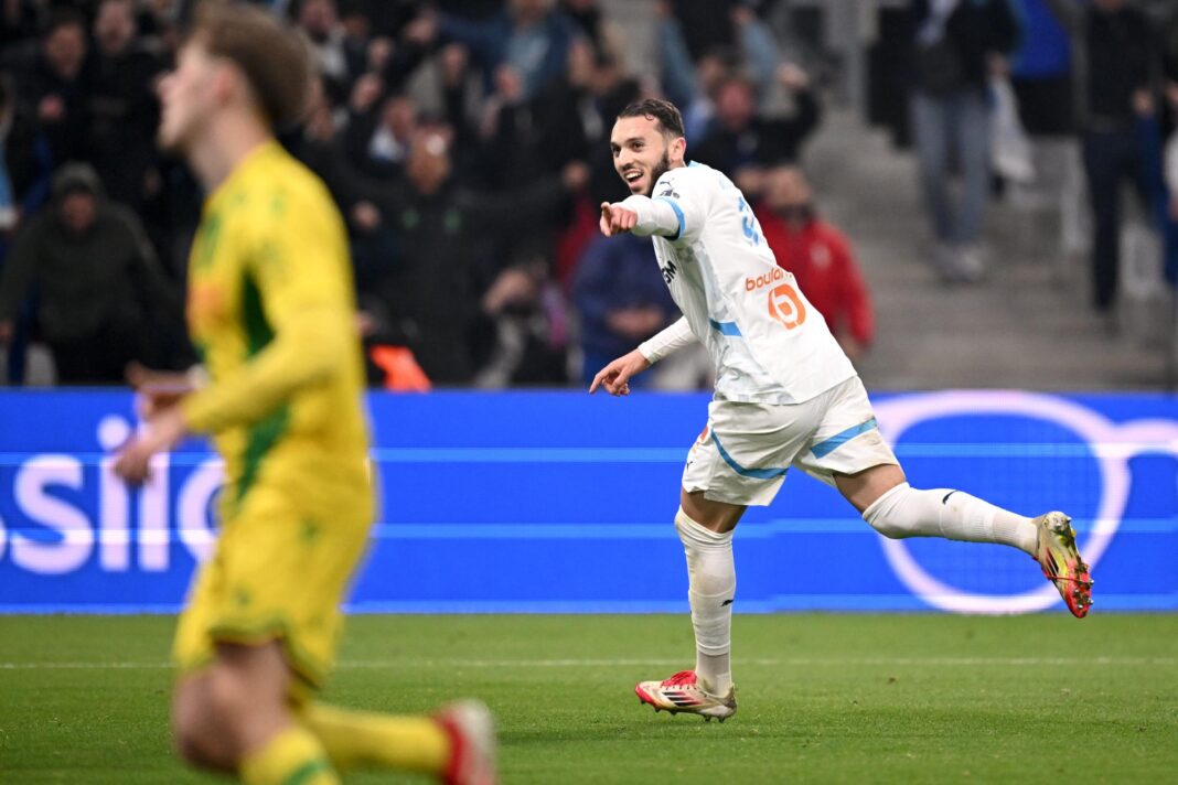 Ligue 1 : L’OM tourne la page des controverses et se relance face à Nantes !