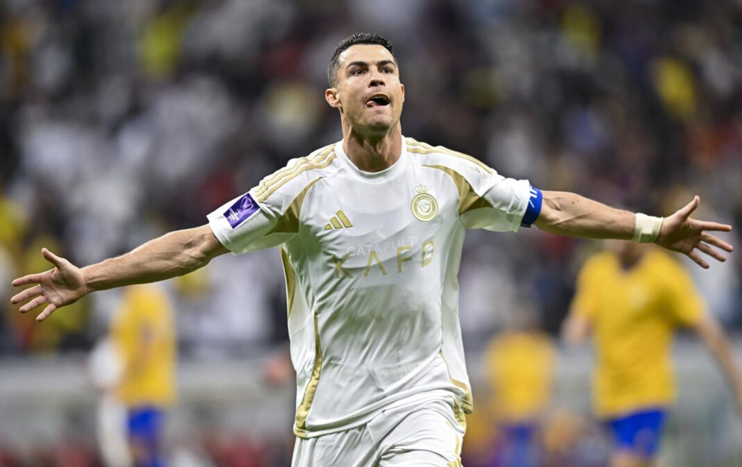 Arabie saoudite : Al-Nassr retrouve le podium, Cristiano Ronaldo et Sadio Mané buteurs