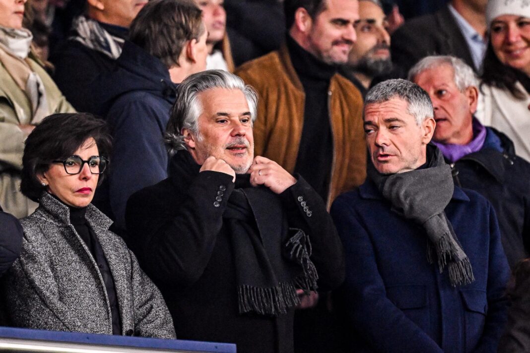 Piratage : 171 sites illégaux fermés par l’Arcom lors du match PSG-OM !