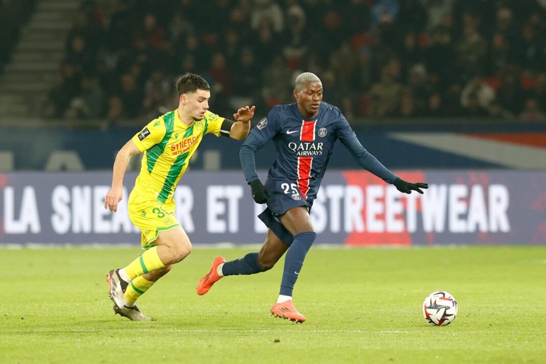 Le match Nantes-PSG décalé au 22 avril : découvrez les raisons !