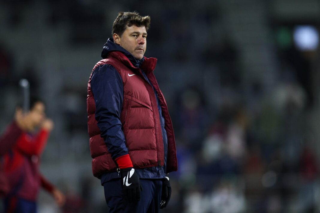 Mauricio Pochettino ne sera pas le soutien attendu pour Jesse Marsch !