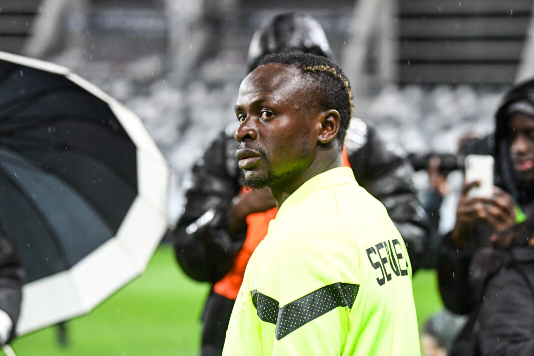 Le Soudan résiste au Sénégal