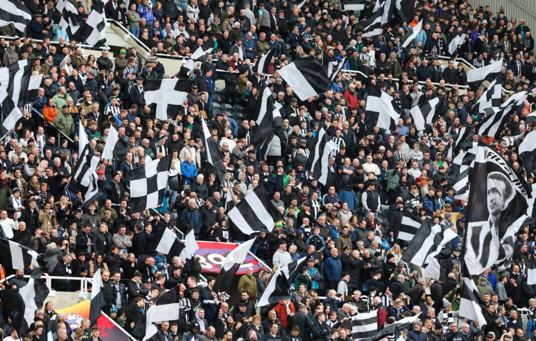 Un record d’affluence en deuxième division féminine anglaise