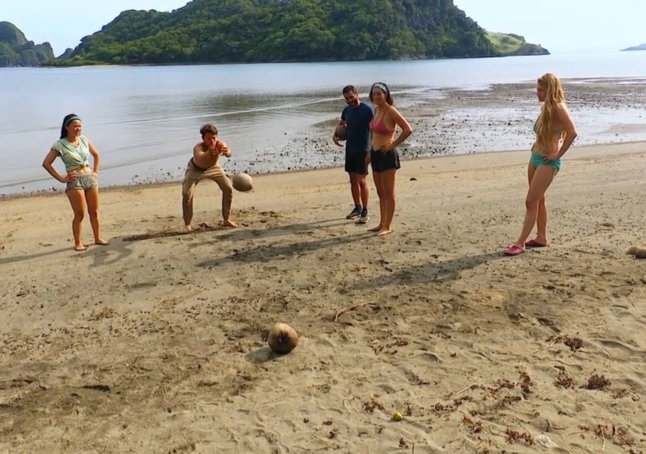 Koh-Lanta : Épisode 5 – La revanche des quatre territoires dévoilée !