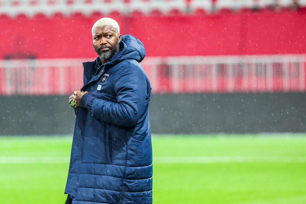 Djibril Cissé, Omar Da Fonseca et Paul-Georges Ntep rejoignent l’équipe de Michou en Kings League