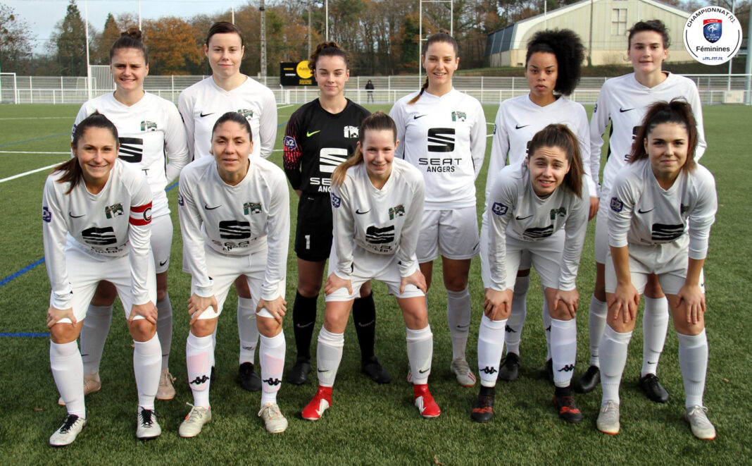 Une équipe de D3 féminine se met en grève pour protester contre son coach