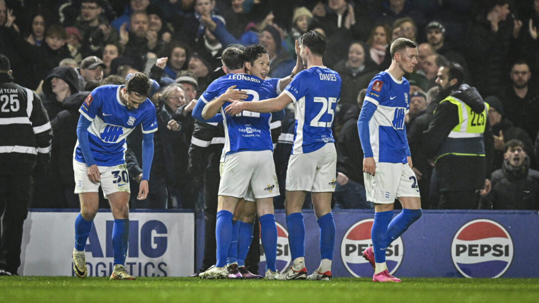Birmingham City signe déjà son retour en Championship
