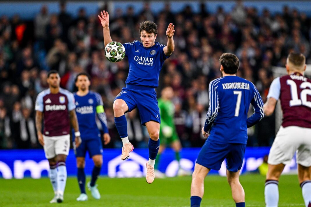 PSG, OM, Monaco, ASSE, OL… L’historique des clubs français en demi-finales de Ligue des champions