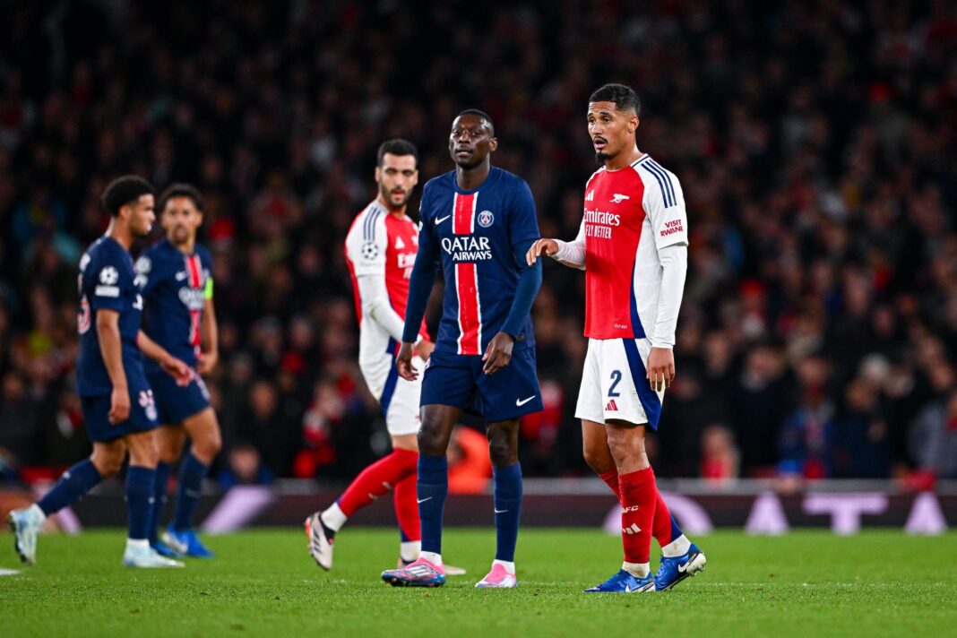 On connaît déjà le programme des demi-finales de la Ligue des champions