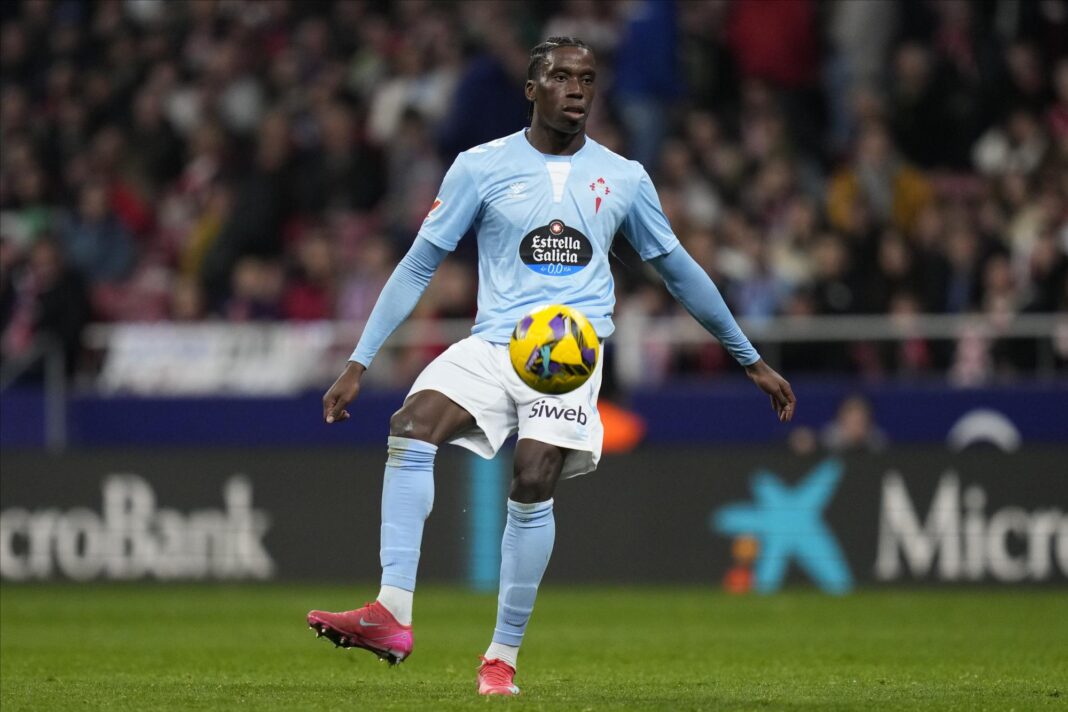 Ilaix Moriba aurait été victime d’insultes racistes contre le FC Barcelone