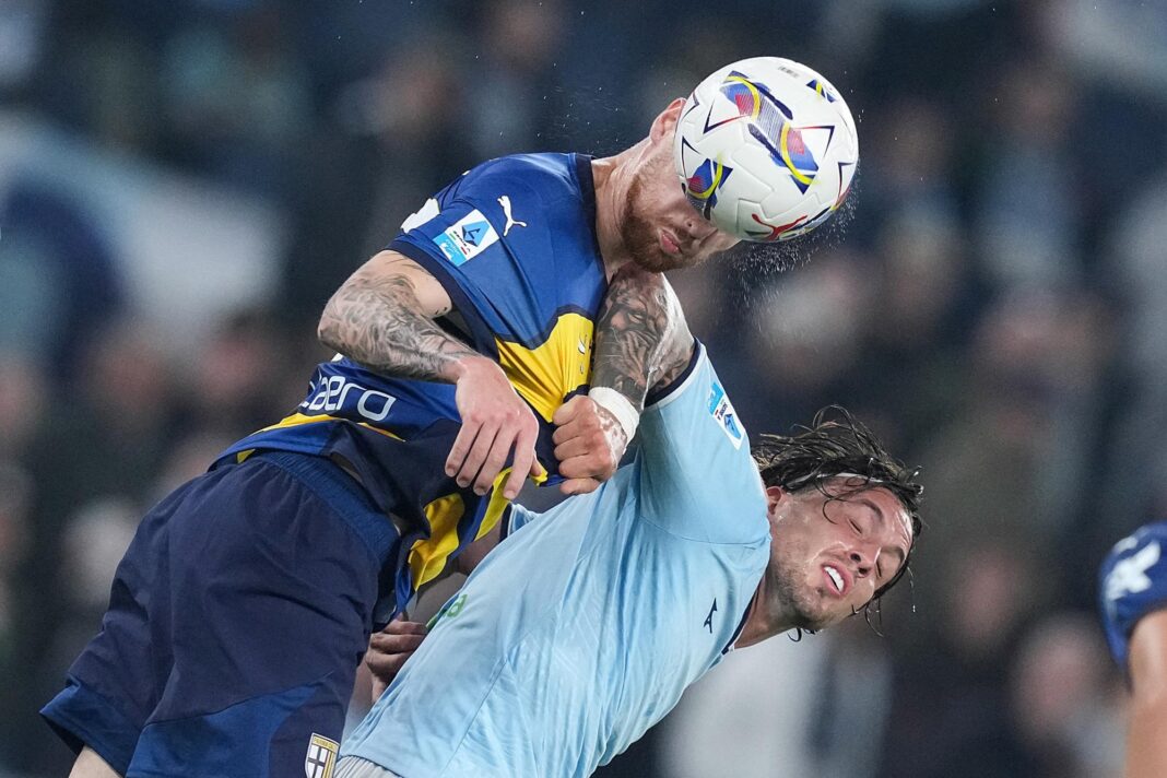 Serie A : La Lazio arrache le nul contre Parme grâce à un doublé de Pedro