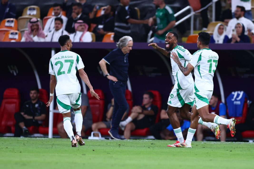 Al Ahli remporte la Ligue des champions asiatique