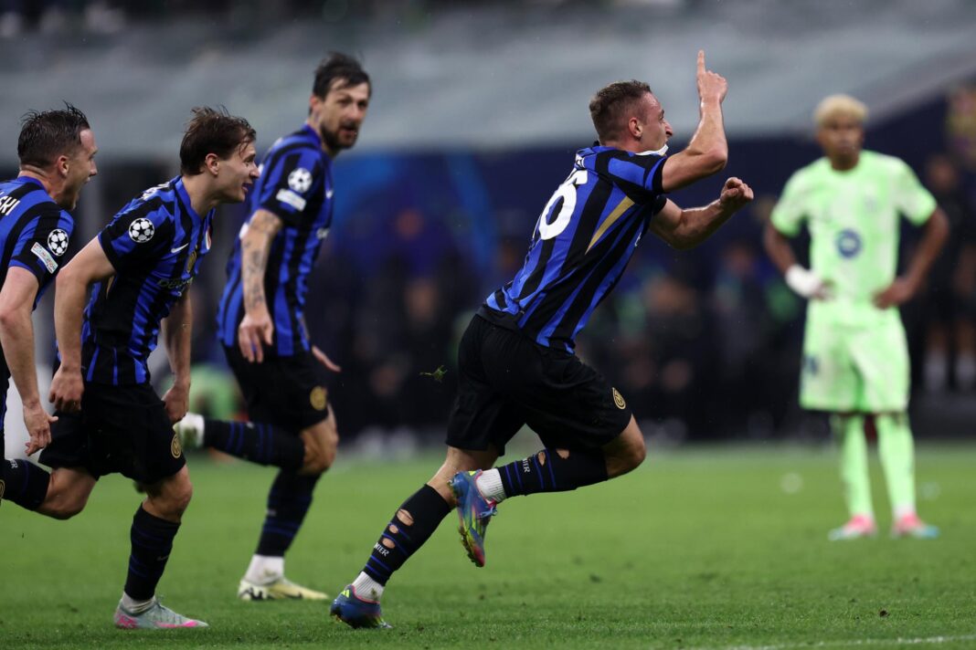 Inter-Barça, demi-finale la plus prolifique de l’histoire de la Ligue des champions