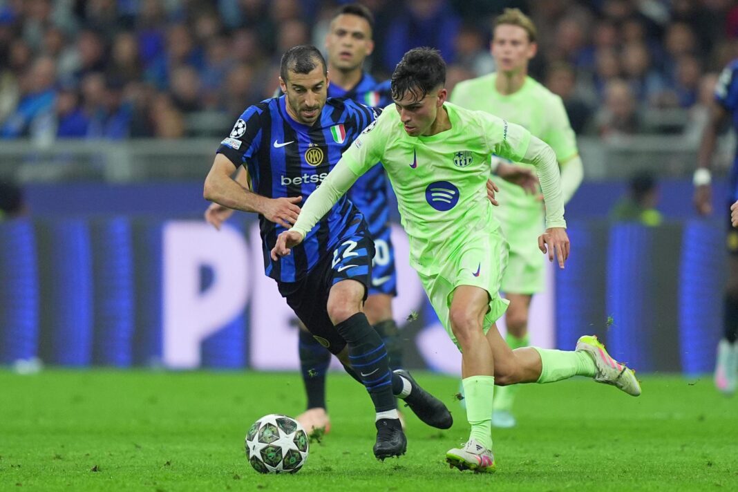 Ligue des champions, demi-finale retour : Les notes d’Inter-Barça