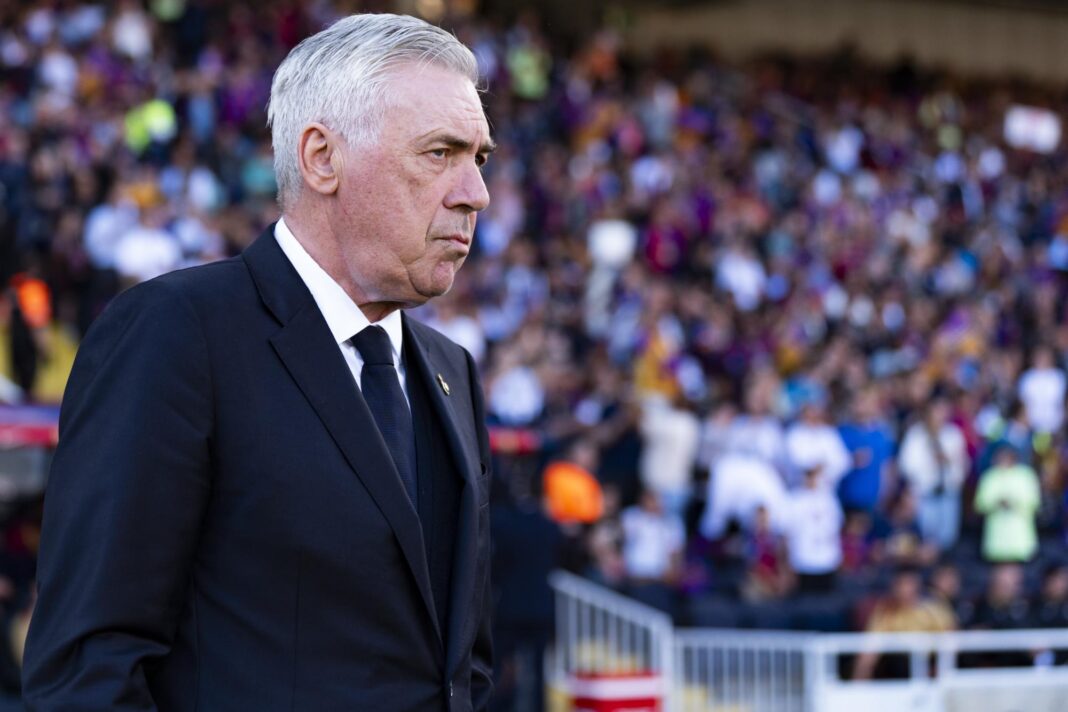Carlo Ancelotti accompagné d’une légende brésilienne du Milan sur le banc de la Seleção ?