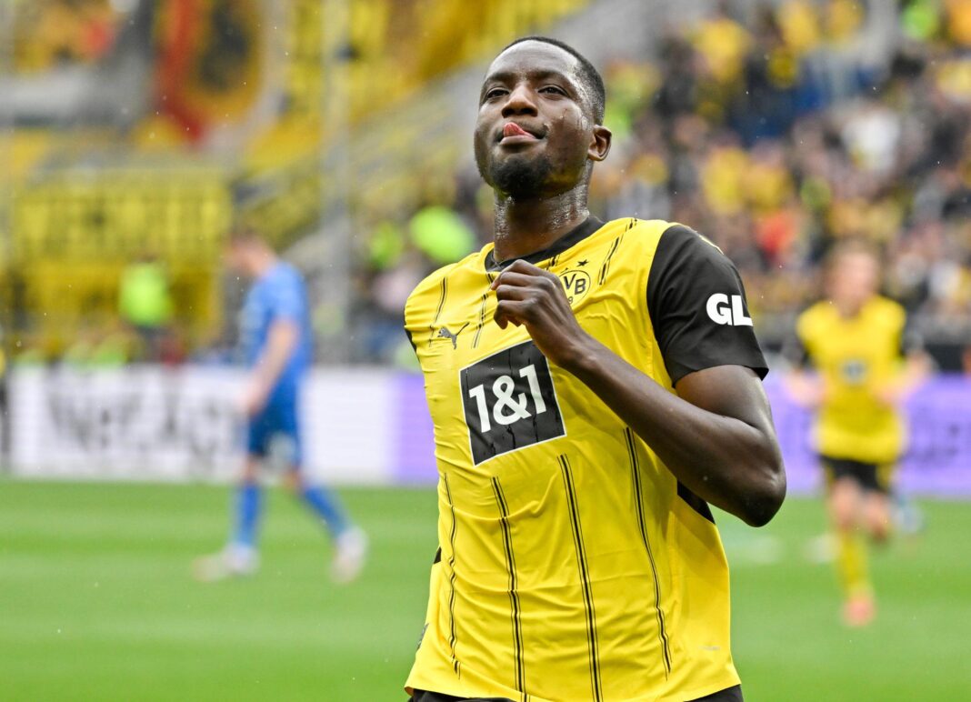 Serhou Guirassy pourrait-il signer au PSG ?