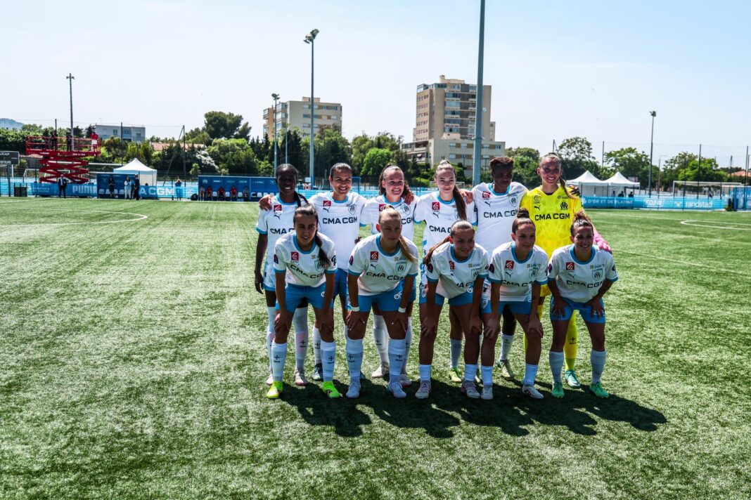 Antoine Ferreira va rejoindre la section féminine de l’Olympique de Marseille en tant que directeur sportif