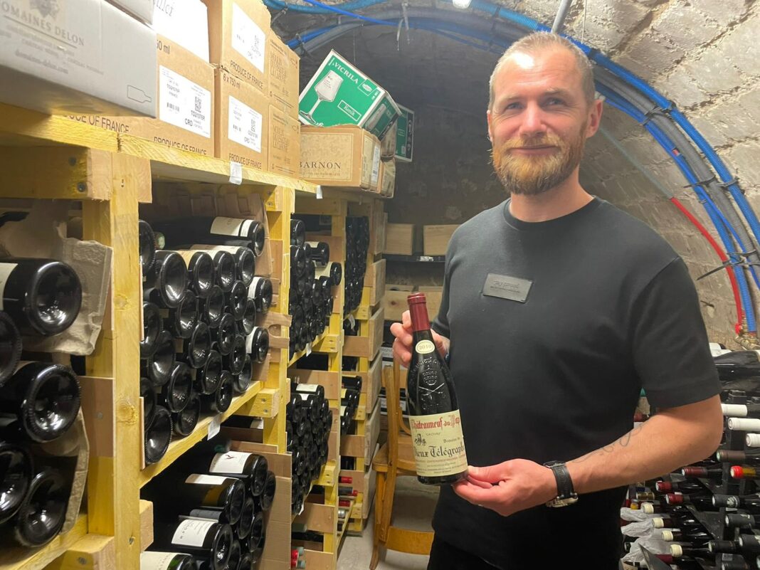 PSG-Reims en Coupe de France : Antoine Devaux, l’ex-joueur au parcours impressionnant