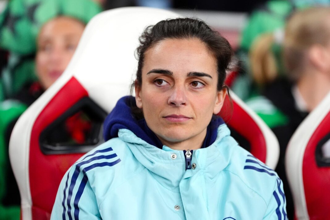 Ligue des champions F : La fierté de Renée Slegers après le sacre européen d’Arsenal