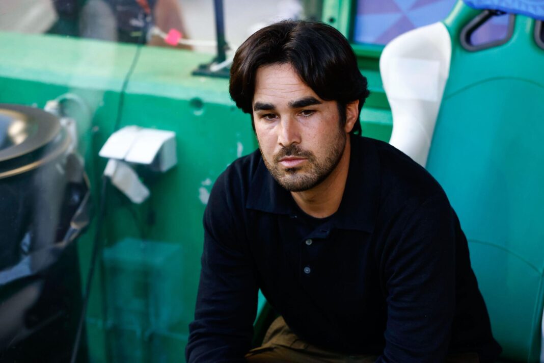 Ligue des champions F : « Gagner des titres, c’est l’ADN du Barça », annonce Pere Romeu après la défaite face à Arsenal