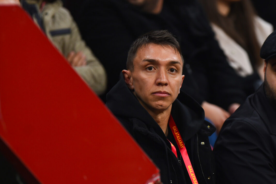 Fernando Muslera quitte Galatasaray après 14 ans d’aventures : un départ marquant !