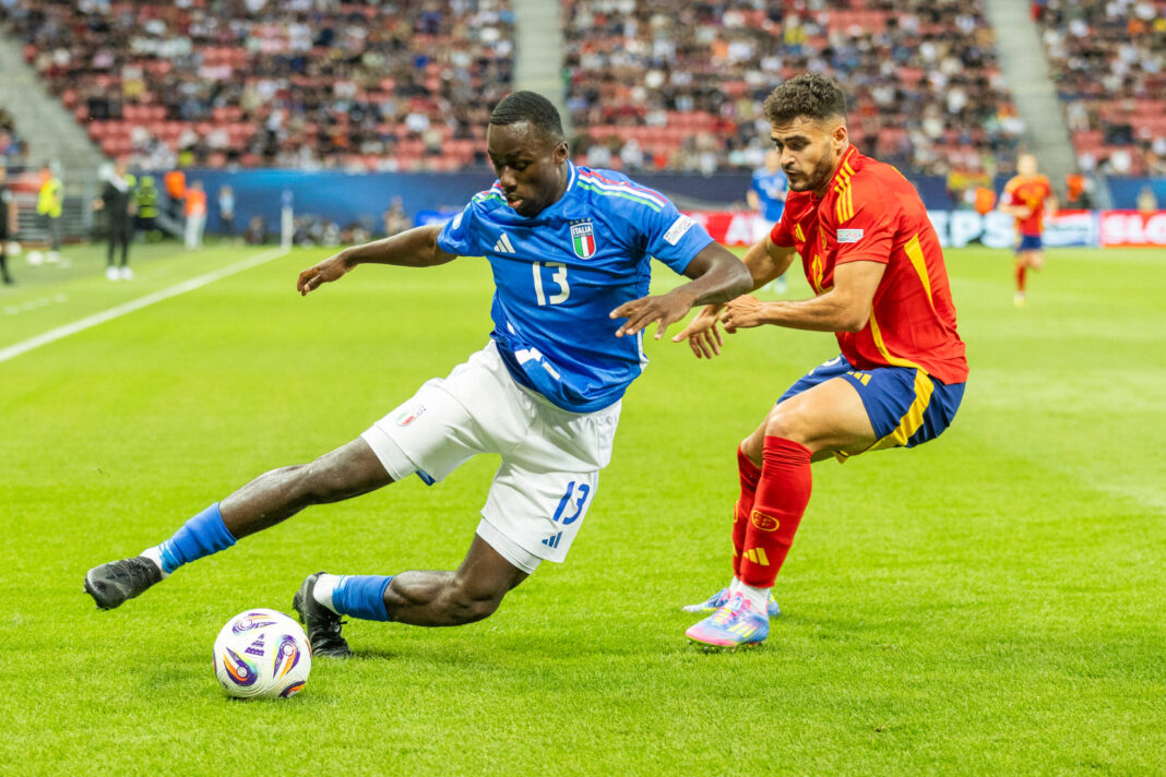 Euro Espoirs : L’Italie concède le nul et la première place de groupe à l’Espagne, la Slovaquie bat la Roumanie