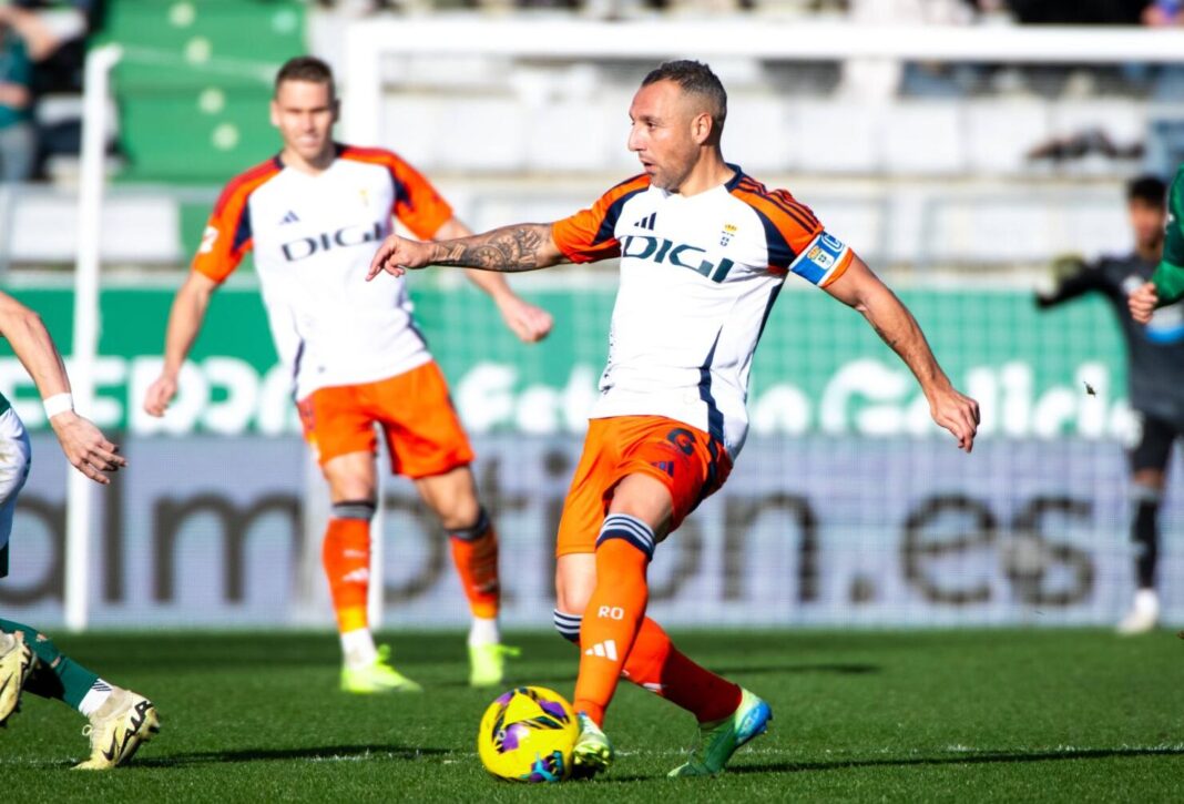 Santi Cazorla et le Real Oviedo, destins liés pour revenir en Liga 24 ans après la dernière saison du club dans l’élite