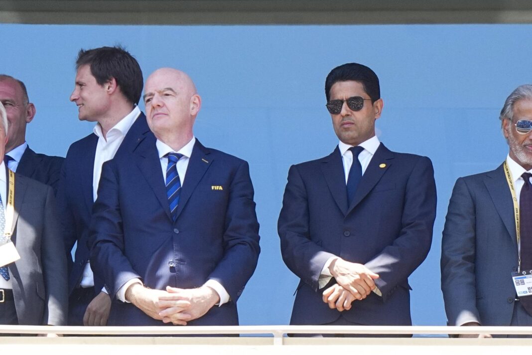 Suite à sa victoire face au Real Madrid, le PSG voit sa cagnotte au Mondial des clubs atteindre 91 millions d’euros !