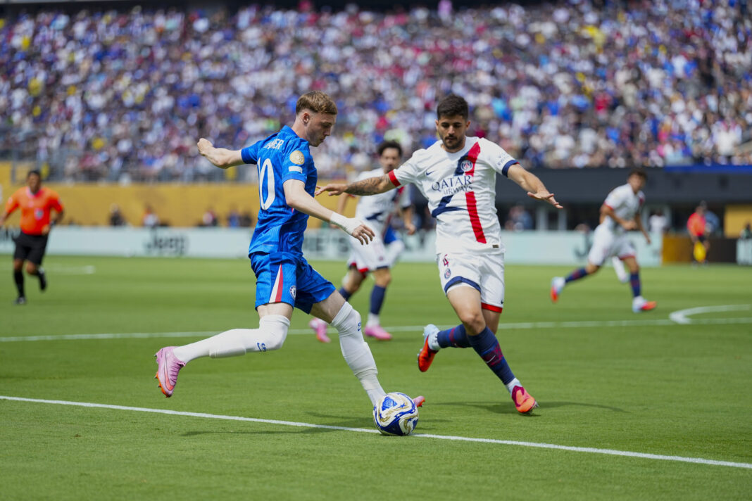 Coupe du Monde des Clubs : Évaluations du Match Chelsea contre PSG