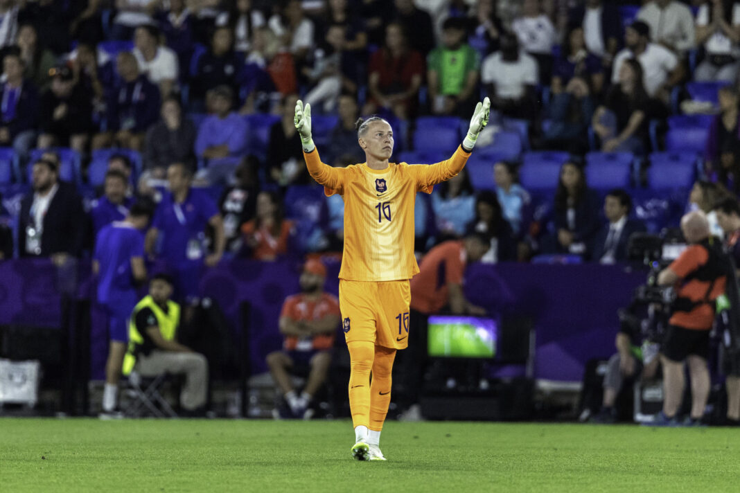 Pauline Peyraud-Magnin dénonce le harcèlement en ligne : «  Jamais la haine ne devrait avoir sa place dans ce sport »