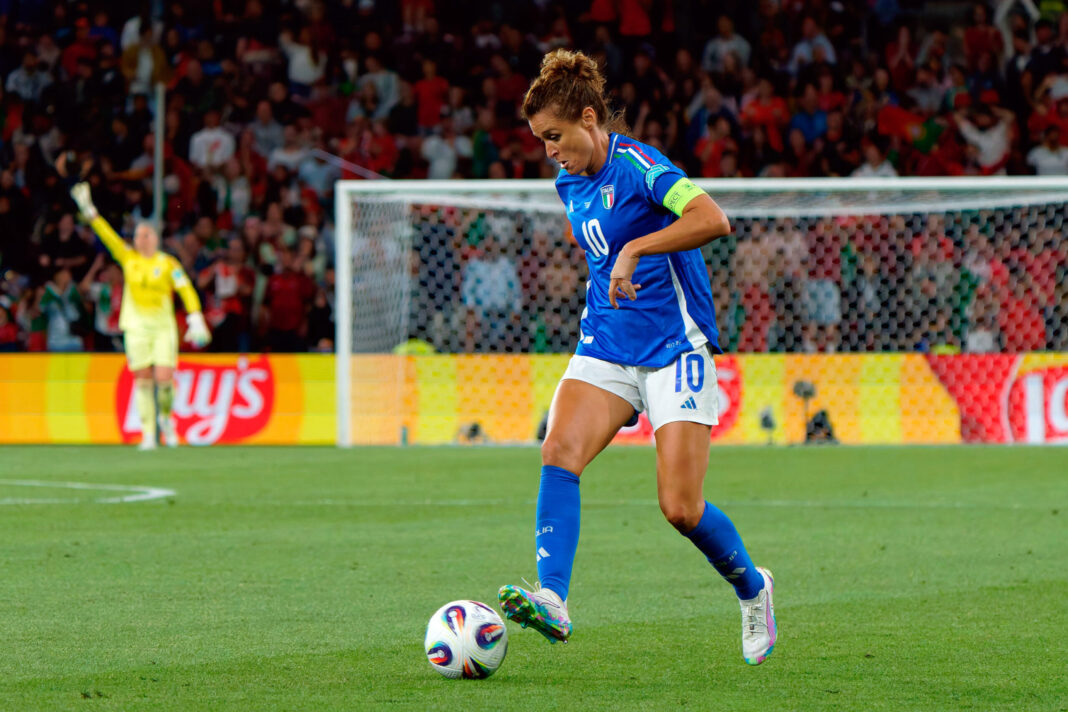 En direct : Angleterre – Italie