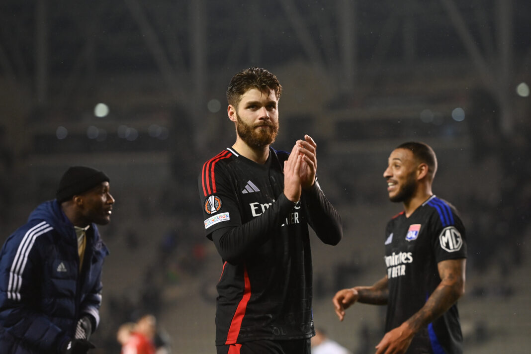 Pour ne pas faire d’impair comme Duje Ćaleta-Car, voici huit modèles de lettres types pour réussir ses adieux