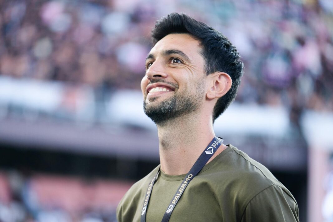 Javier Pastore sera consultant pour Ligue 1+ lors de Nantes-PSG