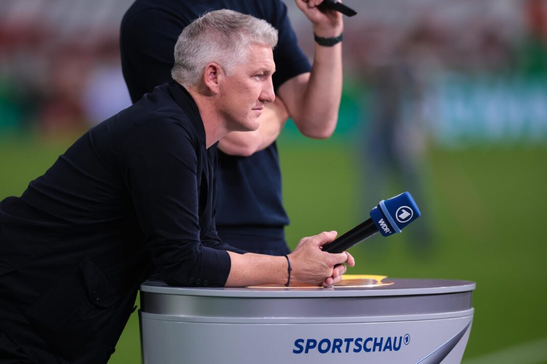 Bastian Schweinsteiger s’attaque violemment à l’équipe nationale allemande !