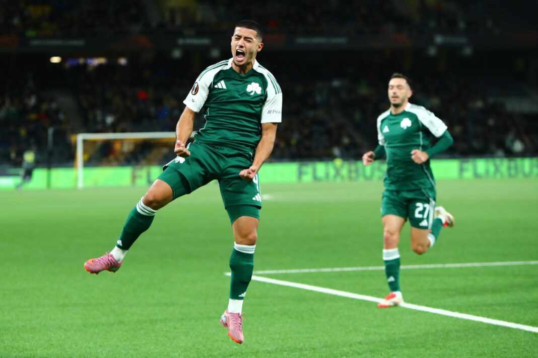 Ligue Europa : Le Panathinaïkos prend la tête, Porto, Lille et Lyon dans le bon wagon, Aston Villa se réveille