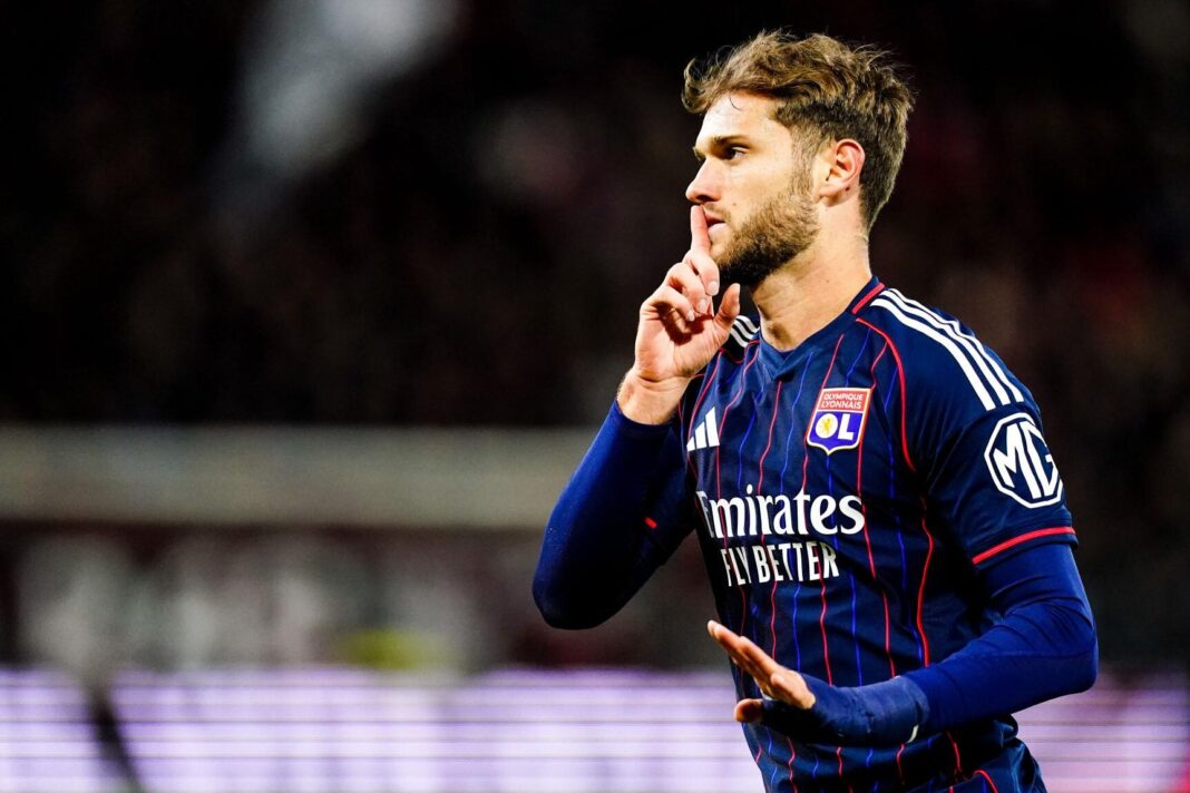 Ligue Europa : Lyon s’impose dans la douleur à Utrecht