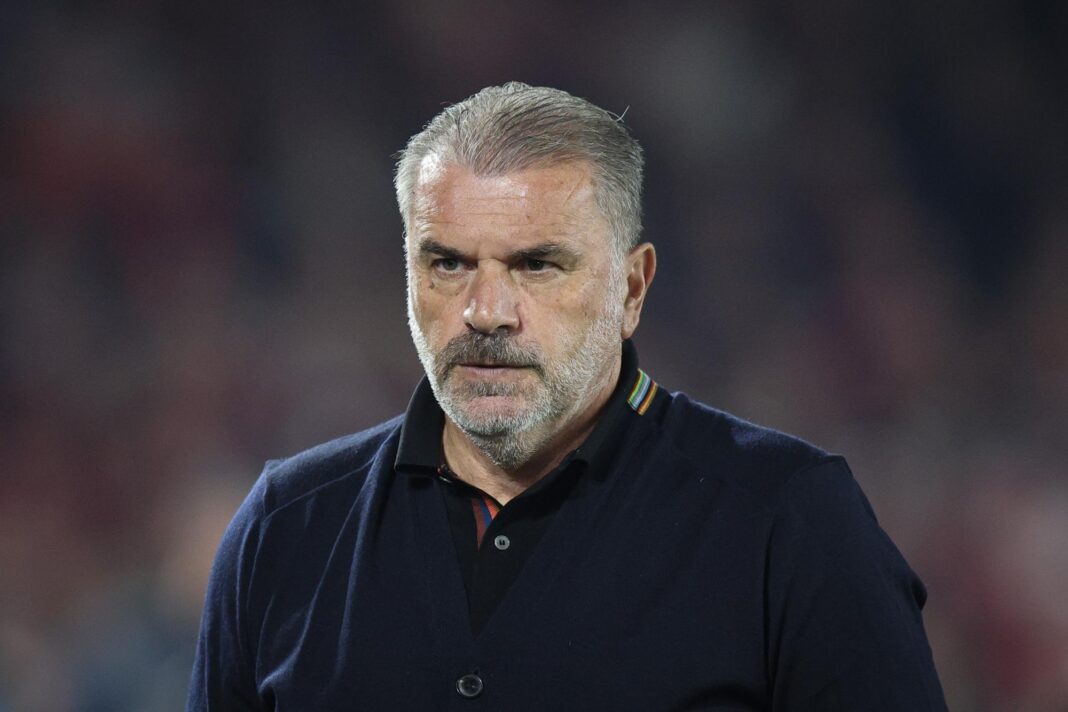 Ange Postecoglou : Un triste exploit en seulement 23 jours à Nottingham Forest !