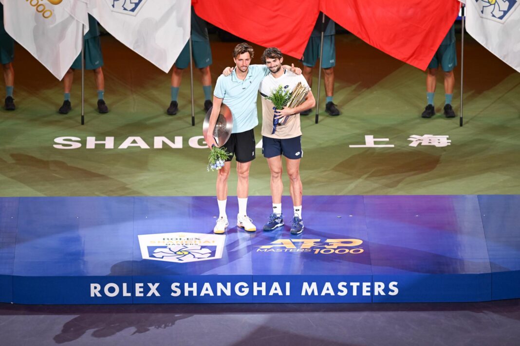 Top 10 : mon cousin joue aussi au foot