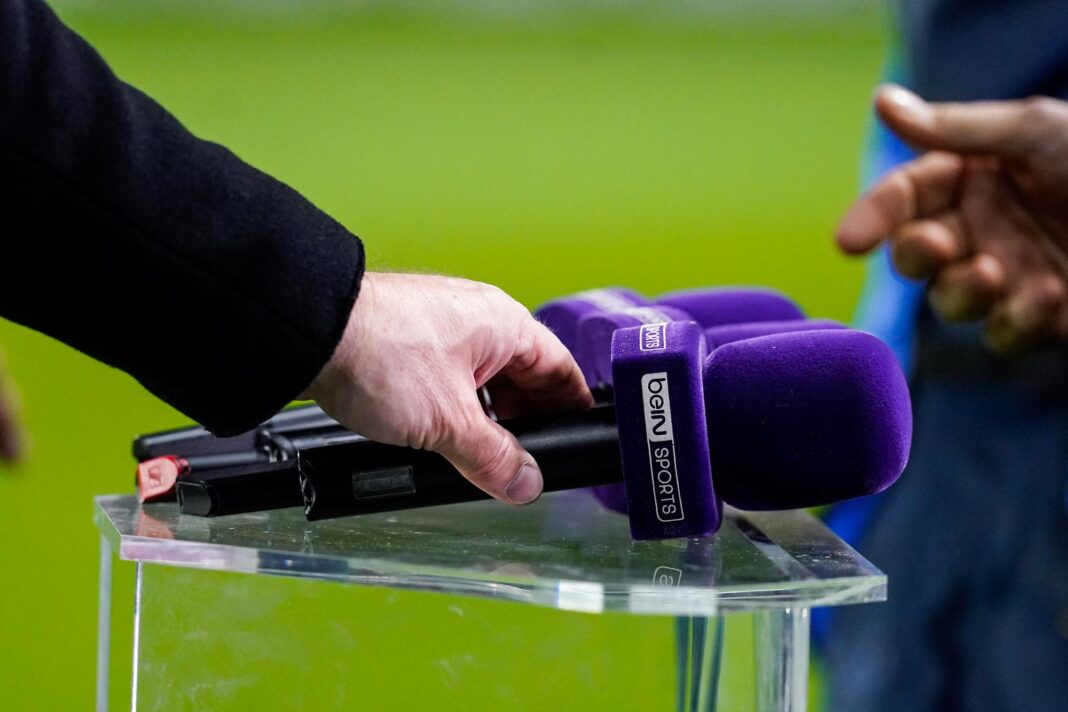 La justice va arbitrer le litige entre la LFP et beIN Sports en décembre