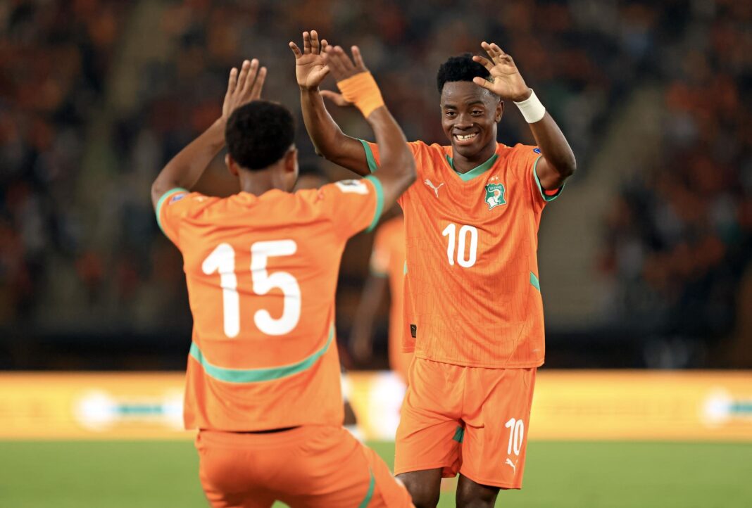 Qualifications Coupe du Monde : le Sénégal et la Côte d’Ivoire seront au Mondial