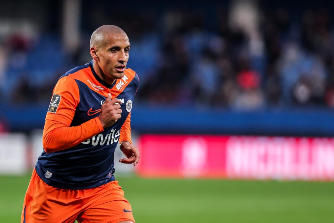 Ligue 1 : Passé par Montpellier, Bordeaux ou l’ASSE, Wahbi Khazri met un terme à sa carrière