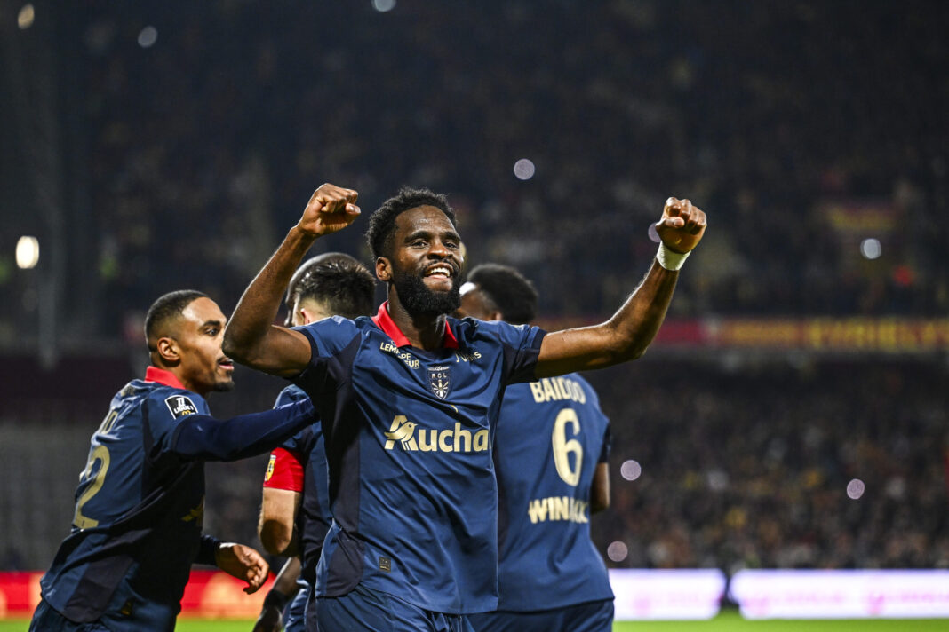 Lens peut-il concurrencer le PSG jusqu’au bout pour le titre de Ligue 1 ?